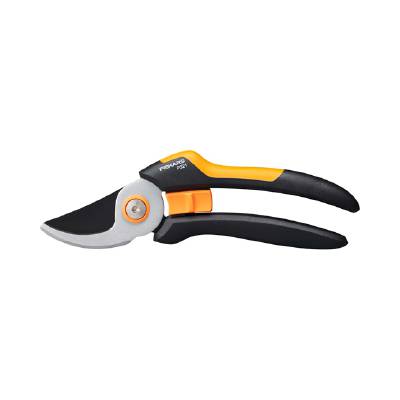 Fiskars sekatörer, SEKATÖR SOLID P321 FISKARS SIDOSKÄR MEDIUM - 2