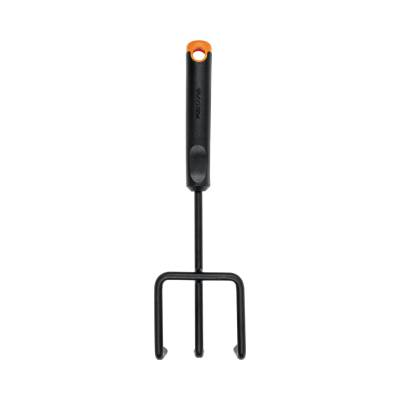 Handkultivator Ergo Fiskars, HANDKULTIVATOR ERGO FISKARS HANDLUCKRARE - 2