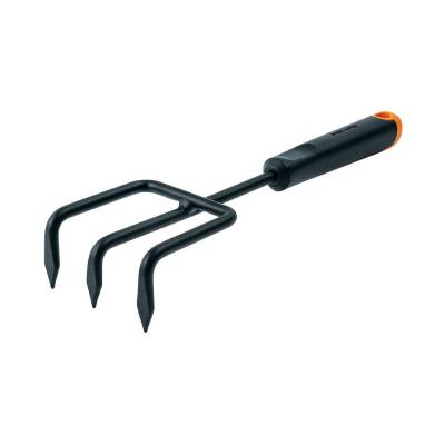 Handkultivator Ergo Fiskars, HANDKULTIVATOR ERGO FISKARS HANDLUCKRARE