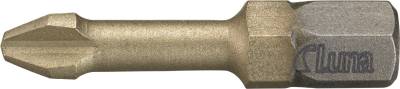 Torsion bits 29mm för Philip kryss-spår Prime Luna, BITS PH1 PRIME LUNA 29MM