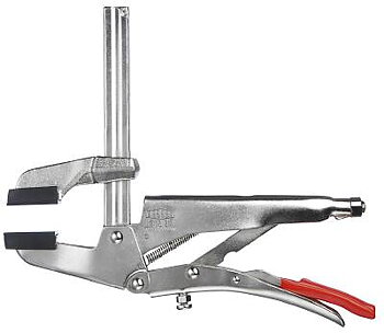 Griptving grz-20 - Bessey