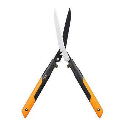 Häcksax HSX92 Fiskars, HÄCKSAX POWERGEAR X HSX92 FISKARS 63CM - 2