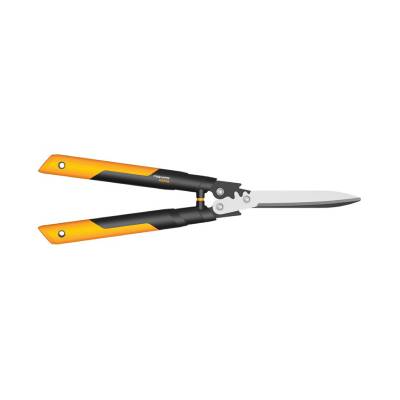 Häcksax HSX92 Fiskars, HÄCKSAX POWERGEAR X HSX92 FISKARS 63CM