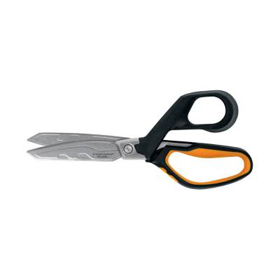 Industrisax Robust PowerArc Fiskars, INDUSTRISAX ROBUST POWERARC FISKARS 21CM