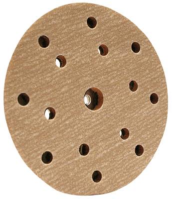 Rondell 150 mm  k60 bf14&1 kb - Norton - 2