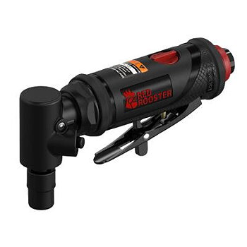 Filmaskin Red Rooster 260, FILMASKIN RED ROOSTER RRG-2690 VINKEL 260W TRYCKLUFT