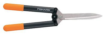 Häcksax PowerLever™ HS52 Fiskars, HÄCKSAX POWERLEVER FISKARS HS52