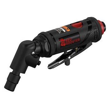 Filmaskin Red Rooster 260, FILMASKIN RED ROOSTER RRG-26115 VINKEL 260W TRYCKLUFT