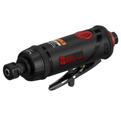 Filmaskin Red Rooster 541, FILMASKIN RED ROOSTER RRG-541RE RAK 410W TRYCKLUFT