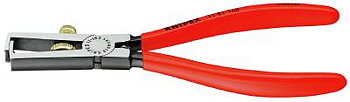 Avmantlingstång. Knipex 11, SKALTÅNG 1101-160