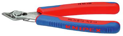Sidavbitare. Knipex Super Knips 7803 / 7813, SIDAVBITARE 7813-125 - 2