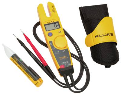 Testkit t5-h5-1ac - Fluke