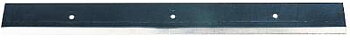 Aluminiumblad Proffs Fiskars, ALUMINIUMBLAD PROFFS FISKARS TILL ASFALSTSRAKA