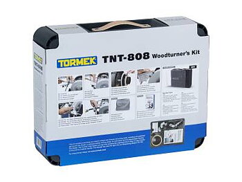 Svarvarepaket tnt-808 - Tormek