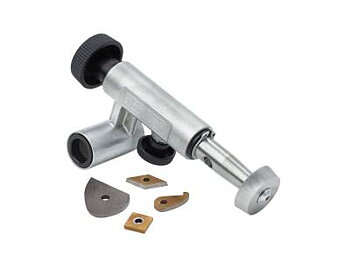 Slipjigg Tormek SVD-186R för skölpar, SLIPJIGG SVD-186R TORMEK