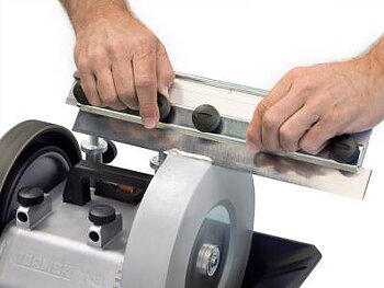 Slipjigg Tormek SVH-320 för hyvelstål, SLIPJIGG FÖR HYVELSTÅL SVH-320