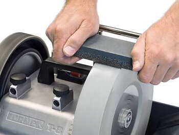 Stenjusterare Tormek SP-650, STENJUSTERARE SP-650