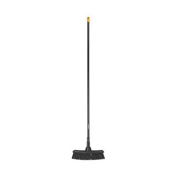 Gårdskvast Solid M Fiskars, GÅRDSKVAST SOLID M FISKARS 38CM