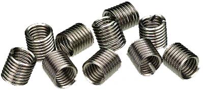 Gänginsats Recoil Mini-pack, GÄNGINSATS M5X0,8-7,5