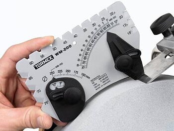 Vinkelmätare vm-200 - Tormek
