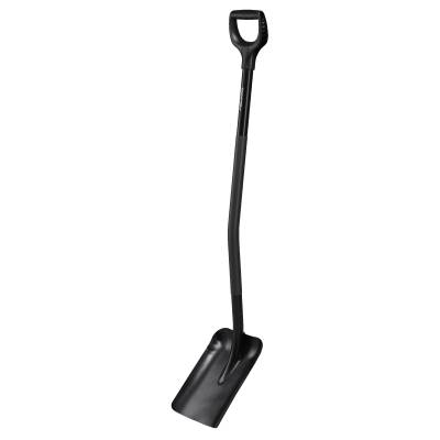 Skyffel svart Comfort Fiskars, SKYFFEL FISKARS SVART COMFORT - 2