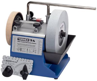 Slipmaskin våtslipning TORMEK T 4, VÅTSLIPMASKIN TORMEK T-4 ORIGINAL SVENSK HANDBOK