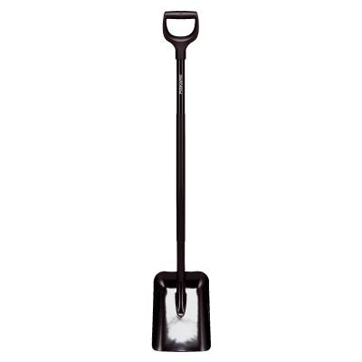 Skyffel Ergonomic Pro Fiskars, SKYFFEL ERGONOMIC PRO FISKARS SVART - 2