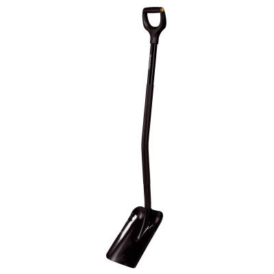 Skyffel Ergonomic Pro Fiskars, SKYFFEL ERGONOMIC PRO FISKARS SVART