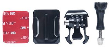 Hjälmkit quick release Mareld, HJÄLMKIT MILA QUICK RELEASE MARELD