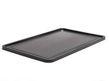 Bänkmatta Tormek RM-533, BÄNKMATTA RM-533 TORMEK GUMMI 533X343 MM