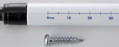 Märkpenna Artline 710, MÄRKPENNA L.SPETS 710 SVART - 2