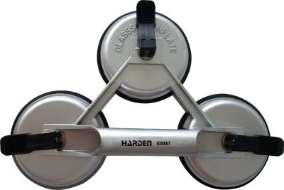 Glaslyftare harden, GLASLYFTARE HARDEN ENKEL