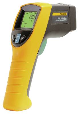 Ir-termometer 561 - Fluke - 2
