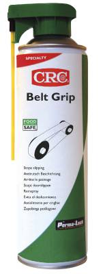 Remspray CRC Belt Grip, REMSPRAY LG 500ML