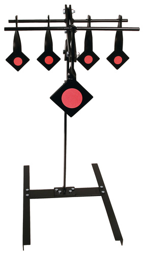 Auto Reset Target .22