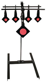 Auto Reset Target .22