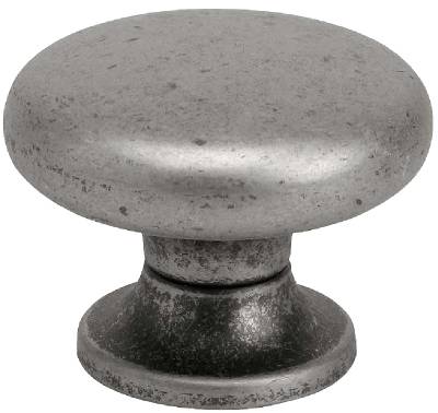 Knopp Beslag Design 8701, KNOPP 8701 BESLAG DESIGN ROSTFRI LOOK DIAMETER 3MM