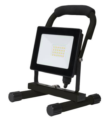 Arbetslampa Led 1800 LM Grunda, ARBETSLAMPA LED 1800 LUMEN 20 WATT