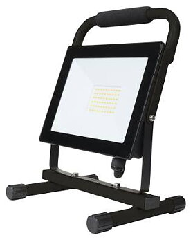 Arbetslampa Led 4500 LM Grunda, ARBETSLAMPA LED 4500 LUMEN 50 WATT