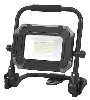 Arbetslampa Led 6700 LM Grunda, ARBETSLAMPA LED GRUNDA 6700 LM