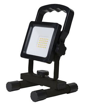 Arbetslampa Led 1800 LM RE Grunda, ARBETSLAMPA LED 1800 LUMEN RECHARGE 20 WATT