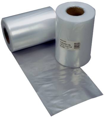 Byggtorkslang, BYGGTORKSLANG TRANSPARENT LDPE 250X0,10MM 100M
