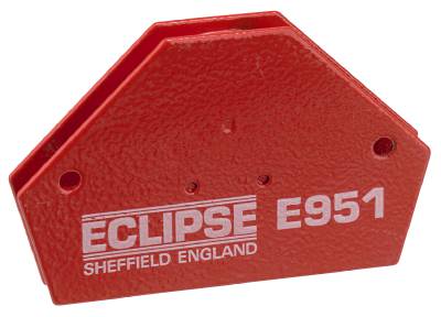 Magnet Eclipse E951, SVETSMAGNET E951