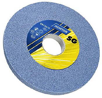 Planslipskiva 200x20x76 46hvx - Norton