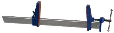 Limknekt 150 cm aluminium - Ferax