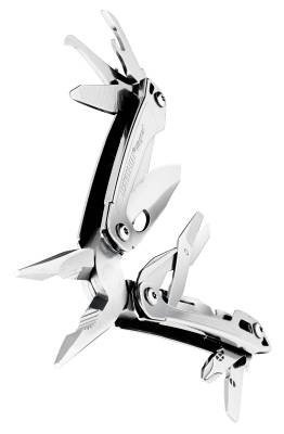 Multiverktyg med fodral Wingman Leatherman, MULTIVERKTYG WINGMAN MED FODRAL LEATHERMAN - 2