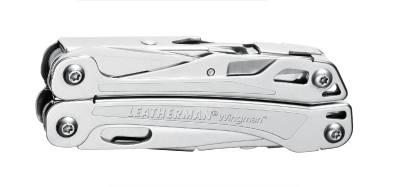 Multiverktyg med fodral Wingman Leatherman, MULTIVERKTYG WINGMAN MED FODRAL LEATHERMAN - 3