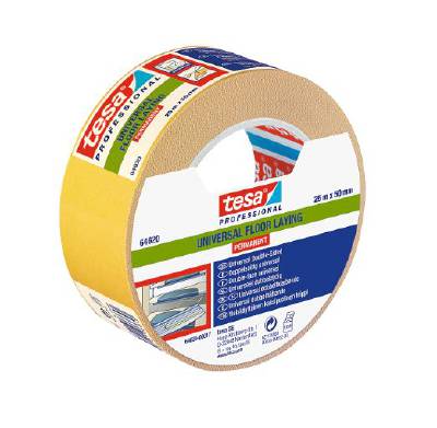 Mattejp Tesa 64620, MATTEJP 64620 TESA UNIVERSAL 50MMX25M