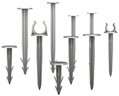Hulling Eurospacers, HULLING EUROSPACERS 125MM