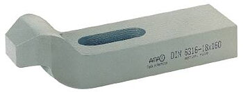 Spännjärn AMF 6316, SPÄNNJÄRN 6316-22X160